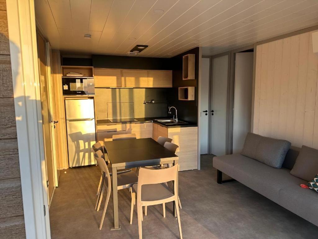 Les Collines De Lava Appartement Appietto Buitenkant foto