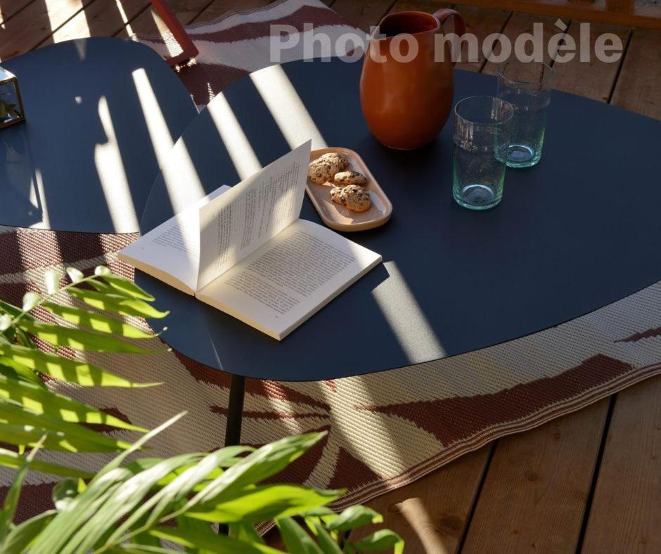 Les Collines De Lava Appartement Appietto Kamer foto