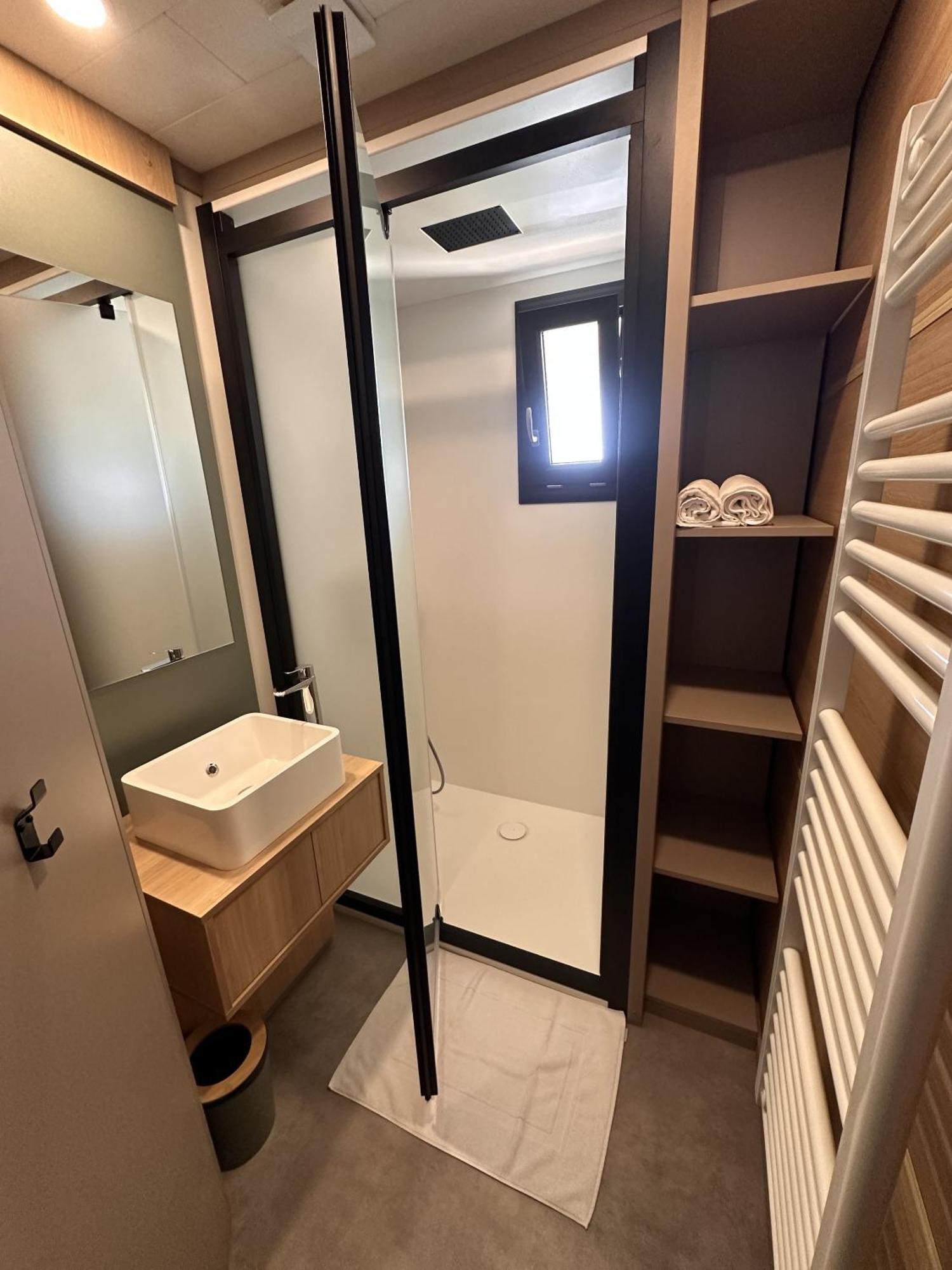 Les Collines De Lava Appartement Appietto Kamer foto