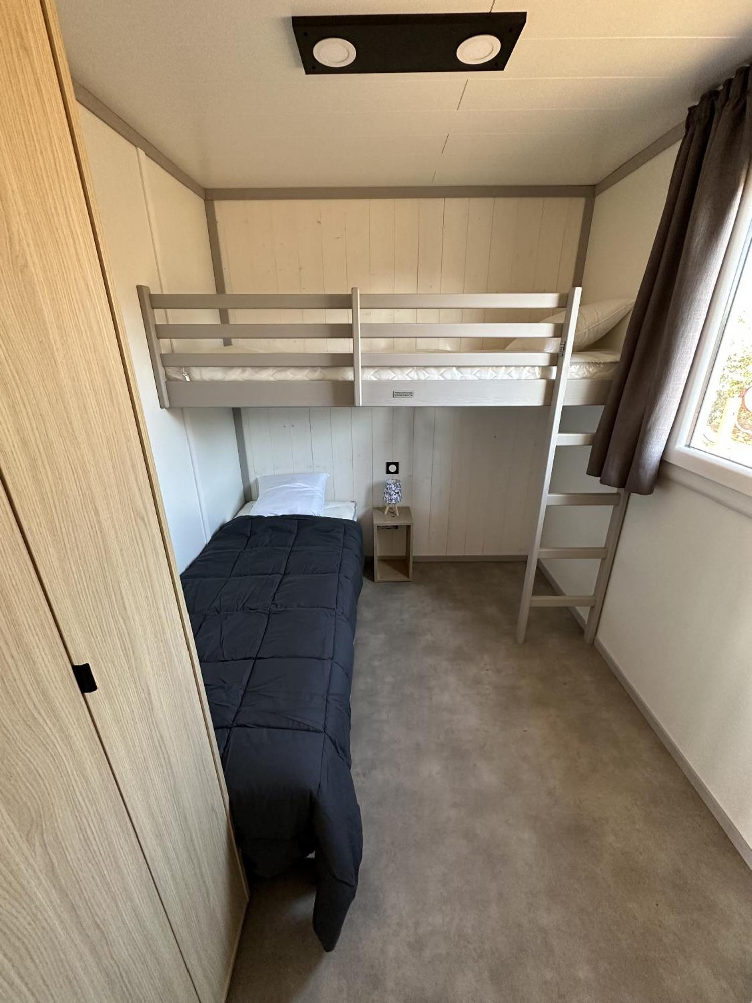 Les Collines De Lava Appartement Appietto Kamer foto