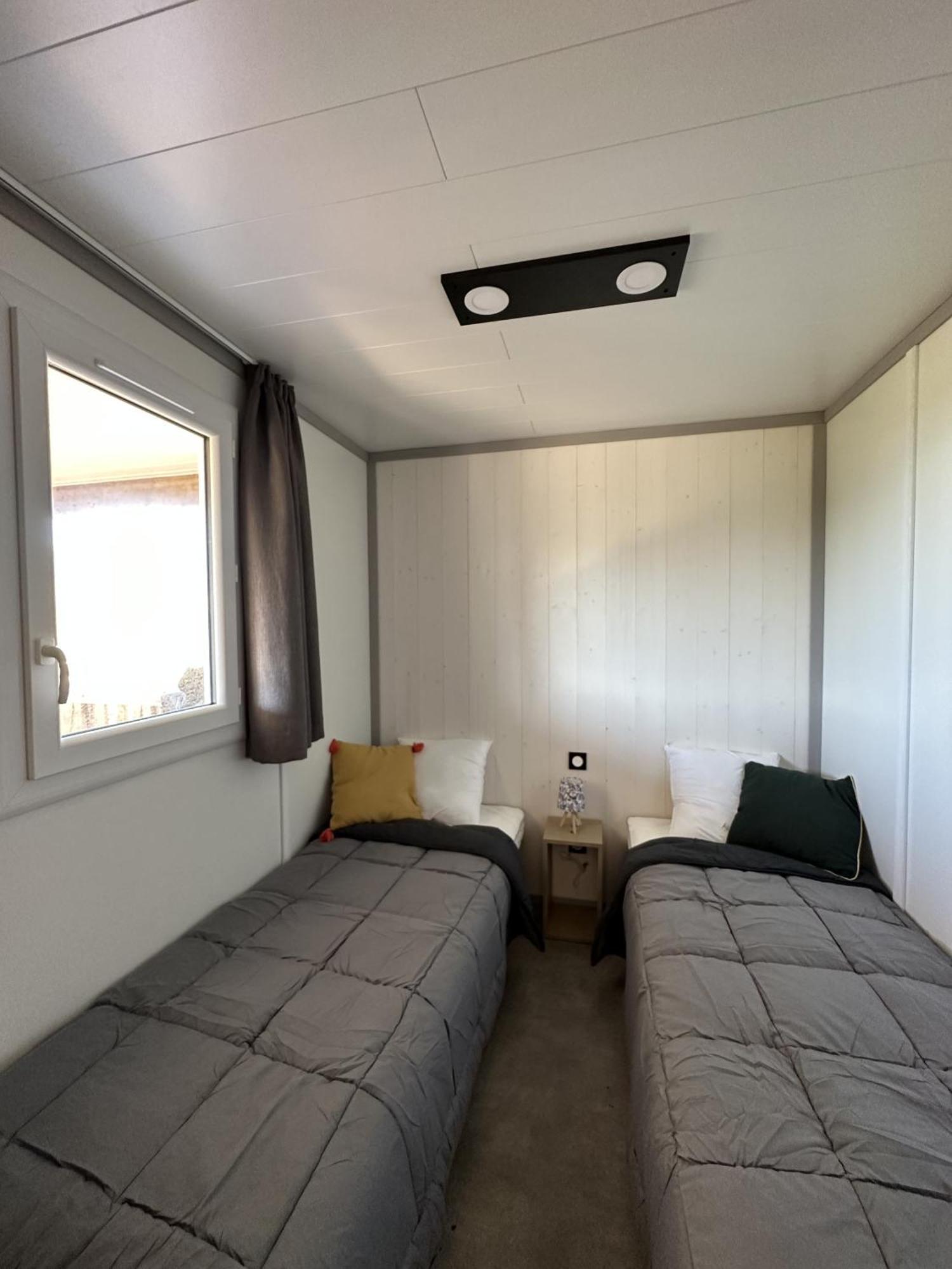 Les Collines De Lava Appartement Appietto Kamer foto